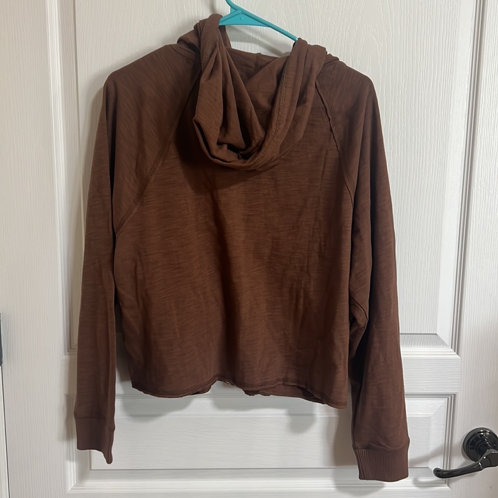 Brown Jacket! - Picture 5 of 6